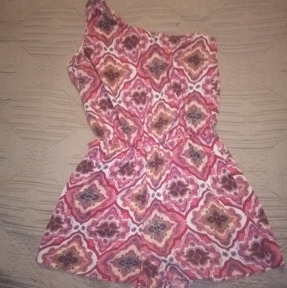 Charlotte Reese Jumper